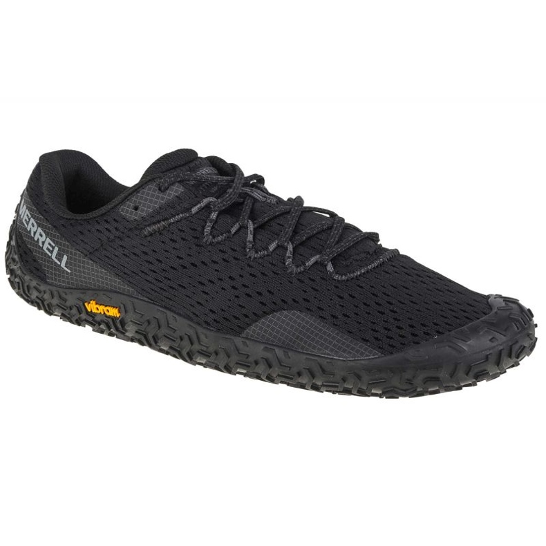 Běžecké boty Merrell Vapor Glove 6 M J067663 černá