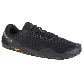 Běžecké boty Merrell Vapor Glove 6 W J067718 černý