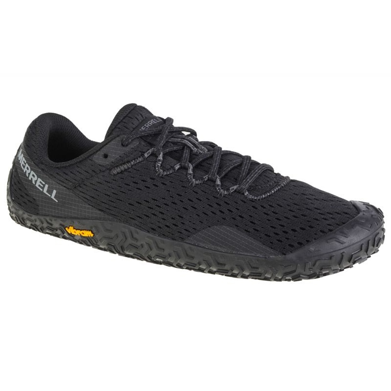 Běžecké boty Merrell Vapor Glove 6 W J067718 černá