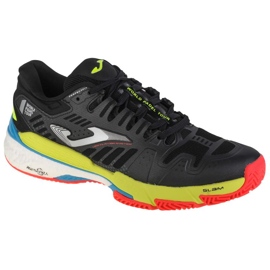 Boty Joma T.Slam 2101 M TSLAMW2101P černý