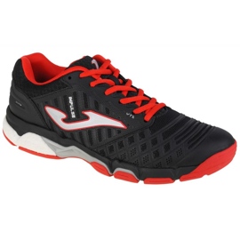 Volejbalové boty Joma V.Impulse 2301 M VIMPUS2301 černá černá