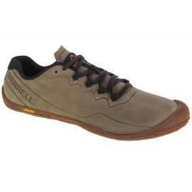 Běžecké boty Merrell Vapor Glove 3 Luna Ltr M J97175 zelený