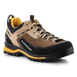 Boty Garmont Dragontai Tech M 002611 hnědý
