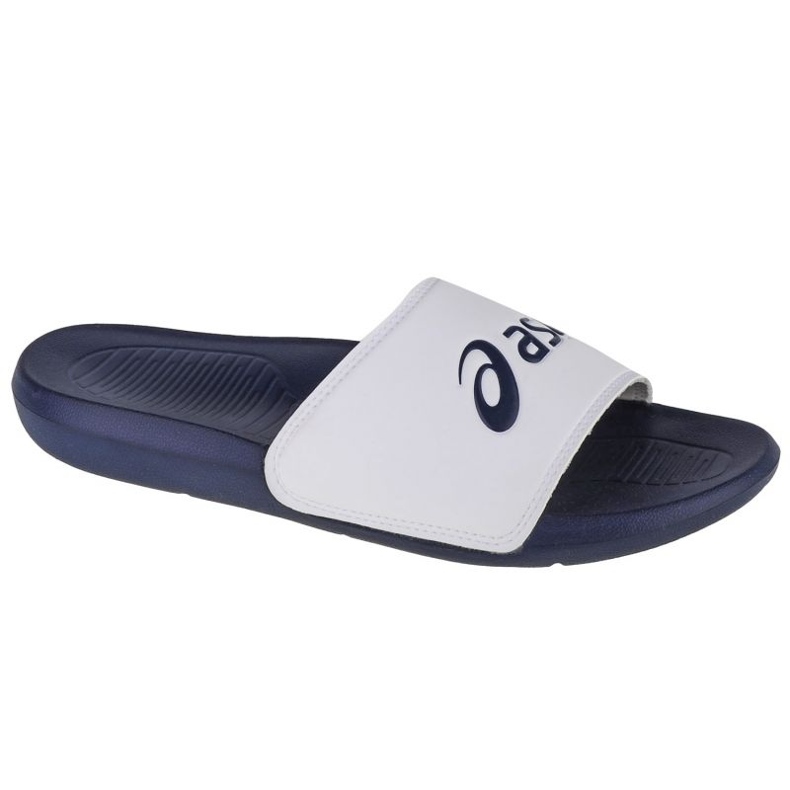 Asics AS003 1173A006-100 bílý