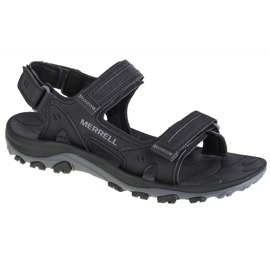 Merrell Huntington Sport Convert Sandal J036871 černý
