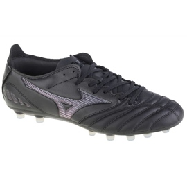 Kopačky Mizuno Morelia Neo Iii Pro Ag M P1GA228499 černý černý