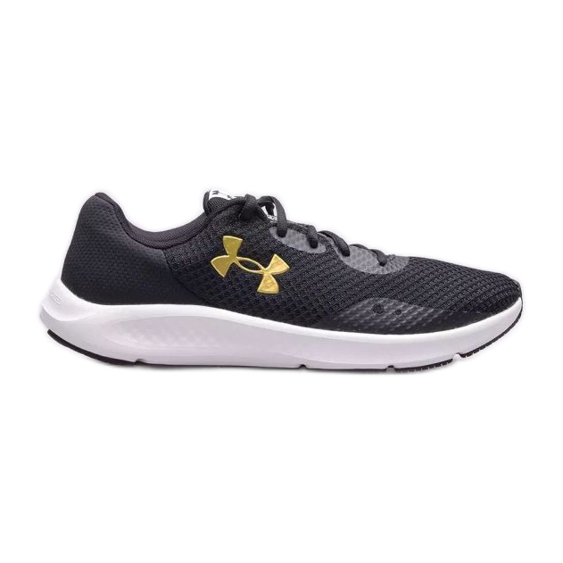 Boty Under Armour M 3024878-005 černá