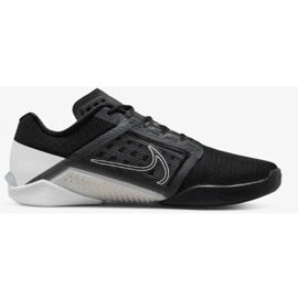 Boty Nike Zoom Metcon Turbo 2 M DH3392-010 černý