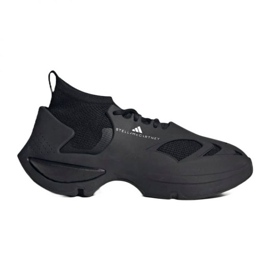 Sportovní běžecká obuv Adidas by Stella McCartney W HP3213 černý