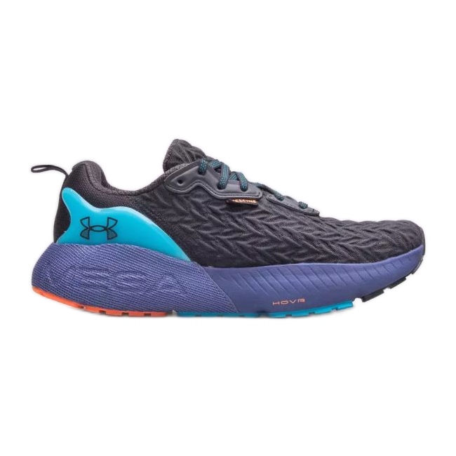 Běžecké boty Under Armour Hovr Mega 3 M 3025308-004 černá