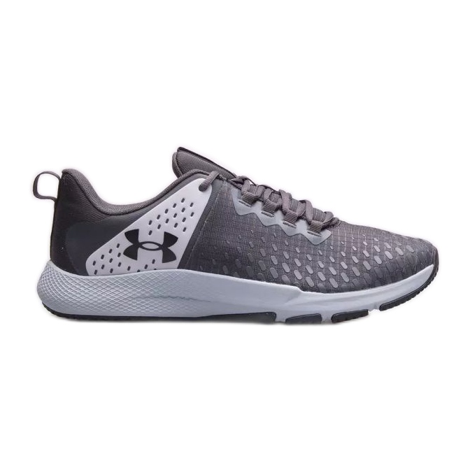 Boty Under Armour Charged Engage2 M 3025527-100 šedá Boty Under Armour Charged Engage2 M 3025527-100 šedá