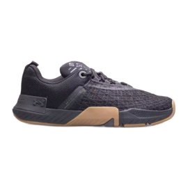 Boty Under Armour TriBase Reign 5 M 3026021-001 černý