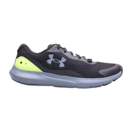 Boty Under Armour Surge 3 M 3024883-003 černý
