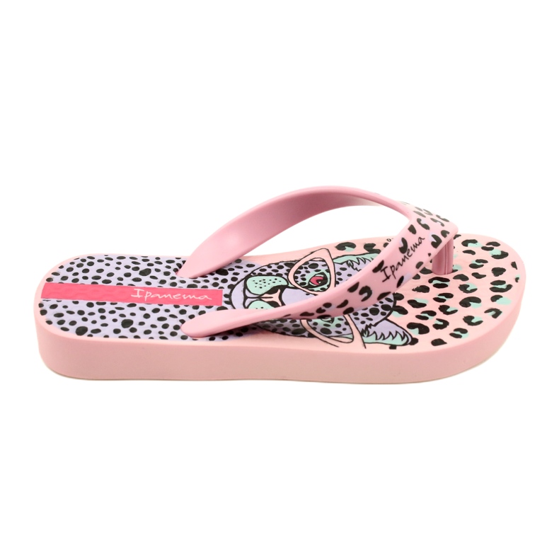Dívky 'Ipanema Panters26851 AF799 PINK/VIOLE růžový