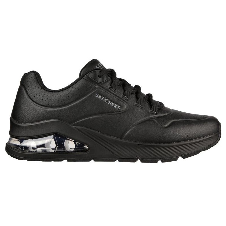 Boty Skechers Uno 2 M 232181-BBK černá