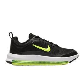 Boty Nike Air Max Ap M CU4826-011 černý