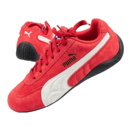 Sportovní boty Puma Speedcat W 306753 05 červený