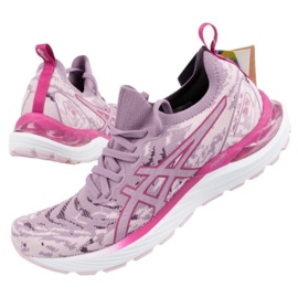 Sportovní boty Asics Gel-Cumulus 23 Mk W 1012A886-707 růžový Sportovní boty Asics Gel-Cumulus 23 Mk W 1012A886-707 růžový