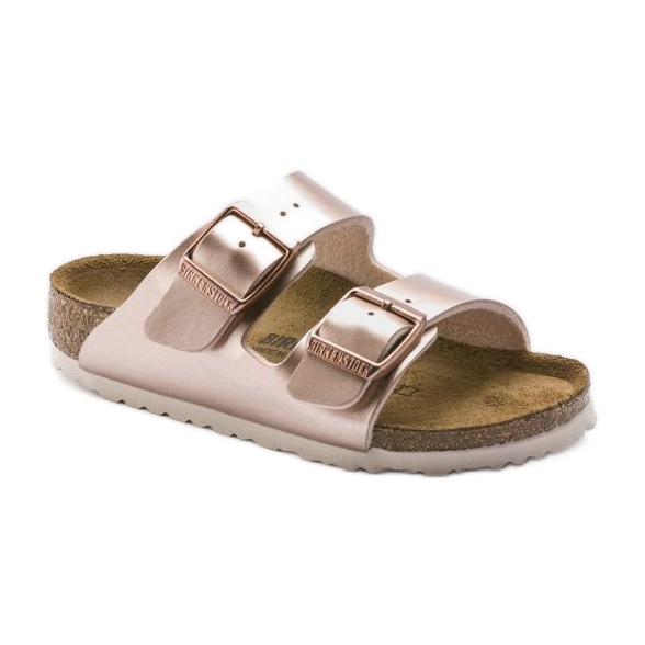 Sandály Birkenstock Arizona Bs 1012477 růžový