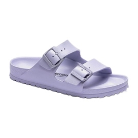 Birkenstock Arizona Eva 1017046 Purple Flip -Fops fialová