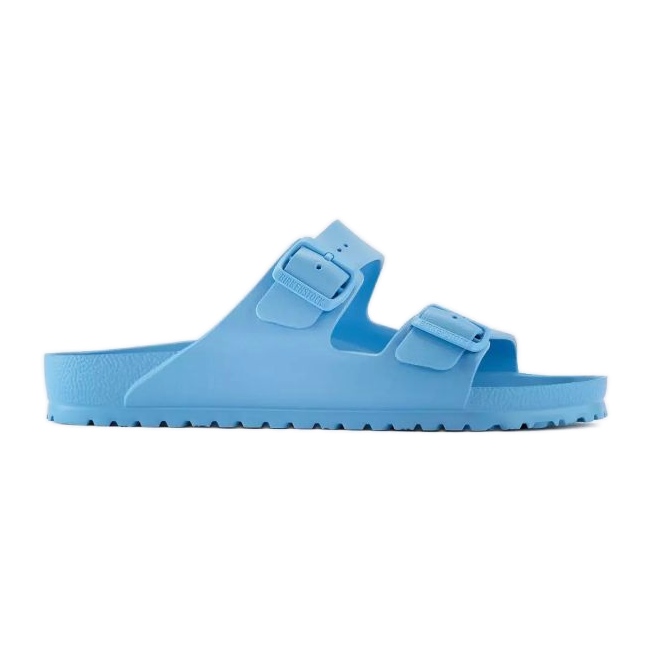 Žabky BIRKENSTOCK Arizona Eva 1024588 modrý