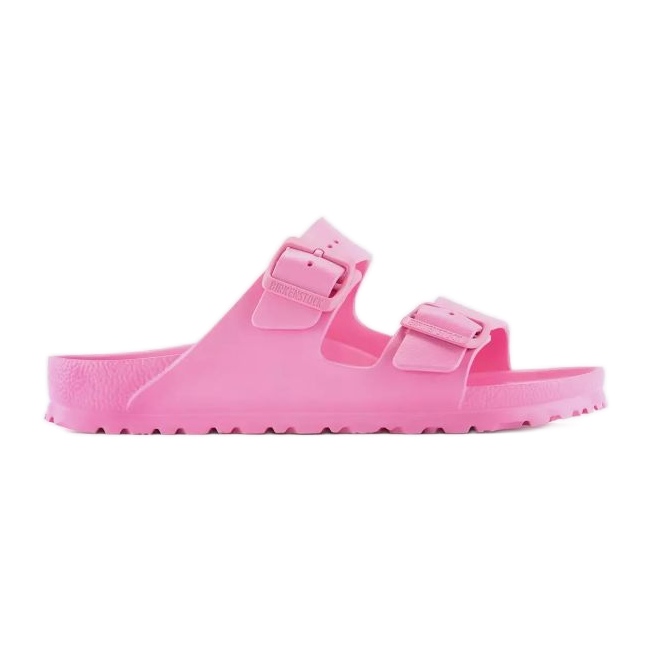 Pantofle Birkenstock Arizona Eva W 1024658 růžový