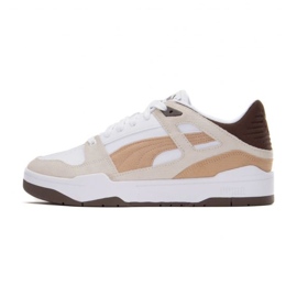 Boty Puma Slipstream Cord M 39210901 bílý