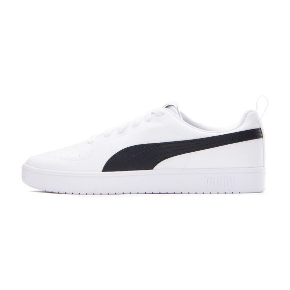 Boty Puma Rickie M 38760702 bílý