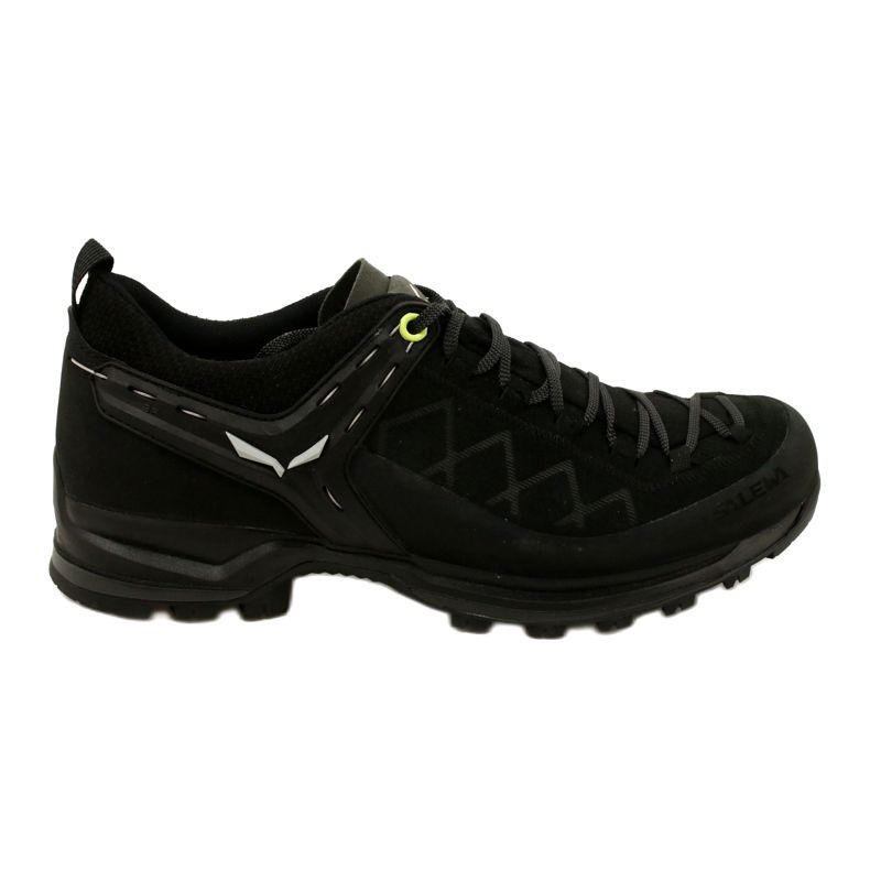 Salewa Ms Mtn Trainer 2 M 61371-0971 černá