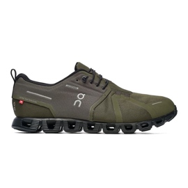 On Running Nepromokavé boty na Running Cloud 5 5998840 zelený