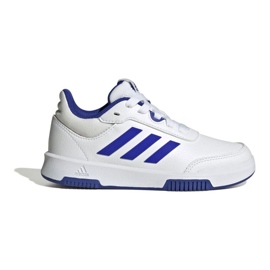 Boty Adidas Tensaur Sport 2.0 K JH06314 bílý Boty Adidas Tensaur Sport 2.0 K JH06314 bílý