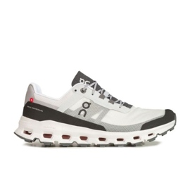 Běžecké boty On Running Cloudvista W 6499058 bílý Běžecké boty On Running Cloudvista W 6499058 bílý