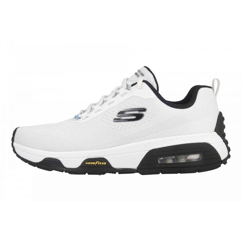 Boty Skechers Skech-Air Extreme V.2 Trident M 232257-WGY bílý