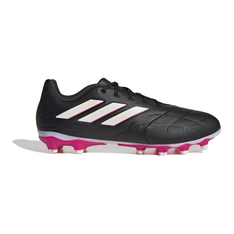 Kopačky Adidas Copa Pure.3 Mg M GY9057 černá černá
