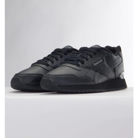 Boty Reebok Glide Ripple Clip M GZ5199 černá