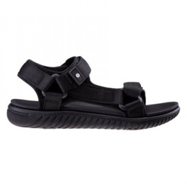 Sandály Hi-tec apodis wo's W 92800490023 černý