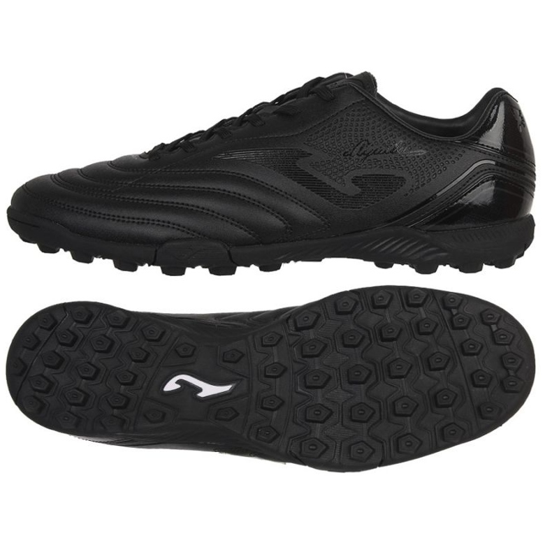 Kopačky Joma Aguila 2321 Tf M AGUS2321TF černá černá