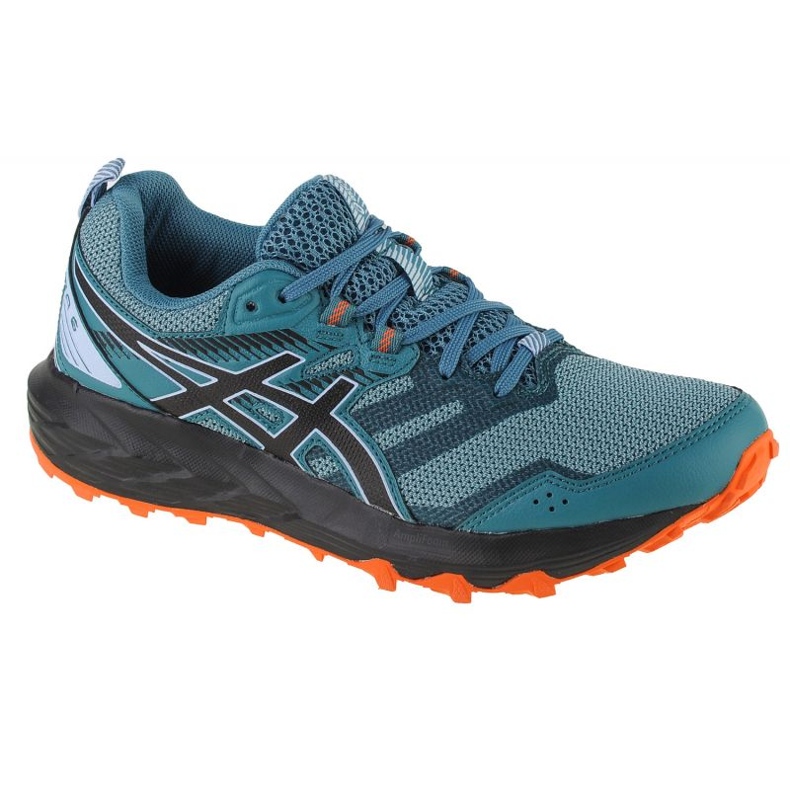 Běžecké boty Asics Gel-Sonoma 6 W 1012A922-300 modrý