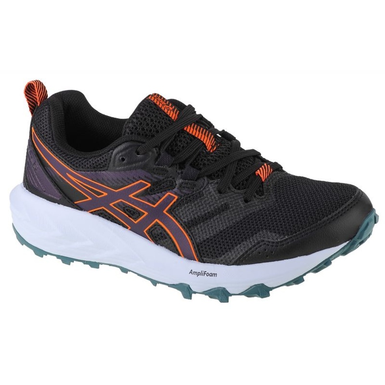 Běžecké boty Asics Gel-Sonoma 6 W 1012A922-900 černá