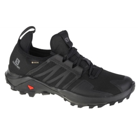 Boty Salomon Madcross Gtx M 41441 černá Boty Salomon Madcross Gtx M 41441 černá