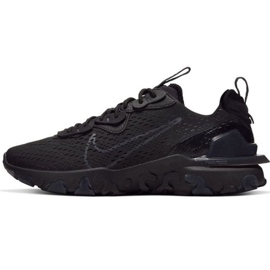 Boty Nike React Vision M CD4373-004 černý