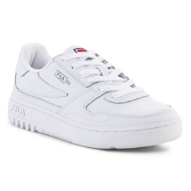 Boty Fila Fxventuno L Low M FFM0003-10004 bílý Boty Fila Fxventuno L Low M FFM0003-10004 bílý