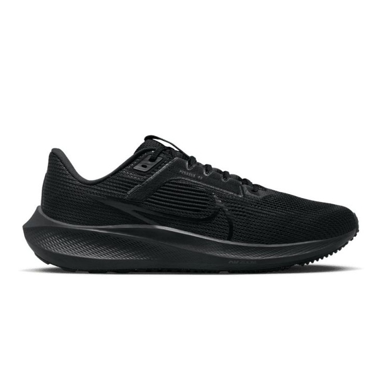 Boty Nike Pegasus 40 M DV3853-002 černá