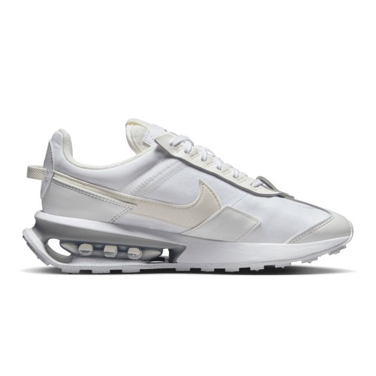 Nike Air Max Pre-Day W DM0001-100 bílý