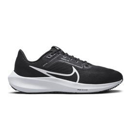Boty Nike Pegasus 40 W DV3854-001 černý
