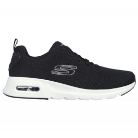 Obuv Skechers Skech-Air Court W 149948-BKW černý