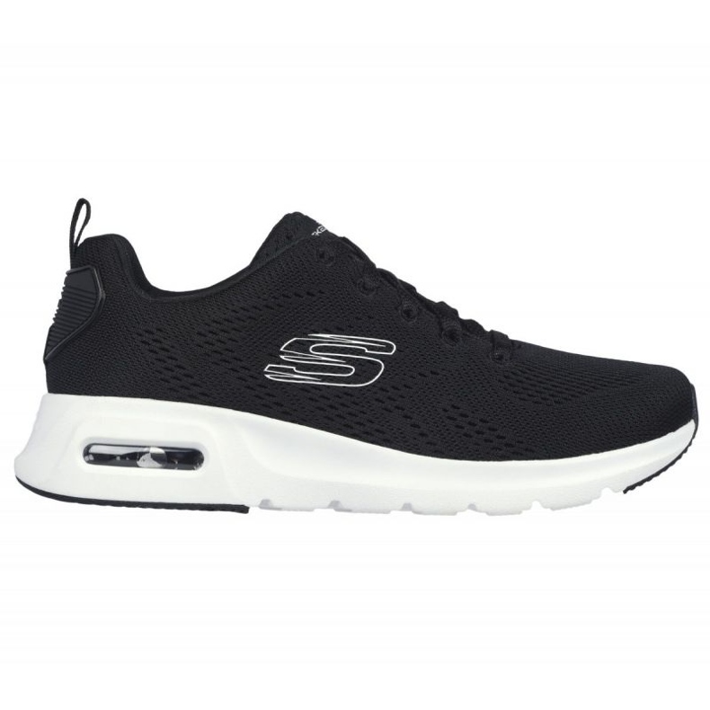 Obuv Skechers Skech-Air Court W 149948-BKW černá