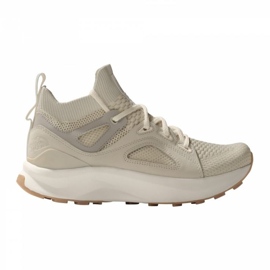 Boty The North Face Hypnum Luxe W NF0A7W5R7X11 béžový Boty The North Face Hypnum Luxe W NF0A7W5R7X11 béžový