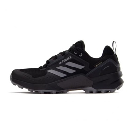 Boty adidas Terrex Swift R3 Gtx M HR1310 černý
