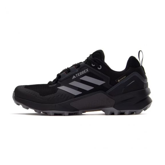 Boty adidas Terrex Swift R3 Gtx M HR1310 černá